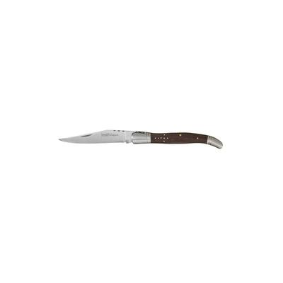 CANIF HOMEY LAGUIOLE INOX/BOIS